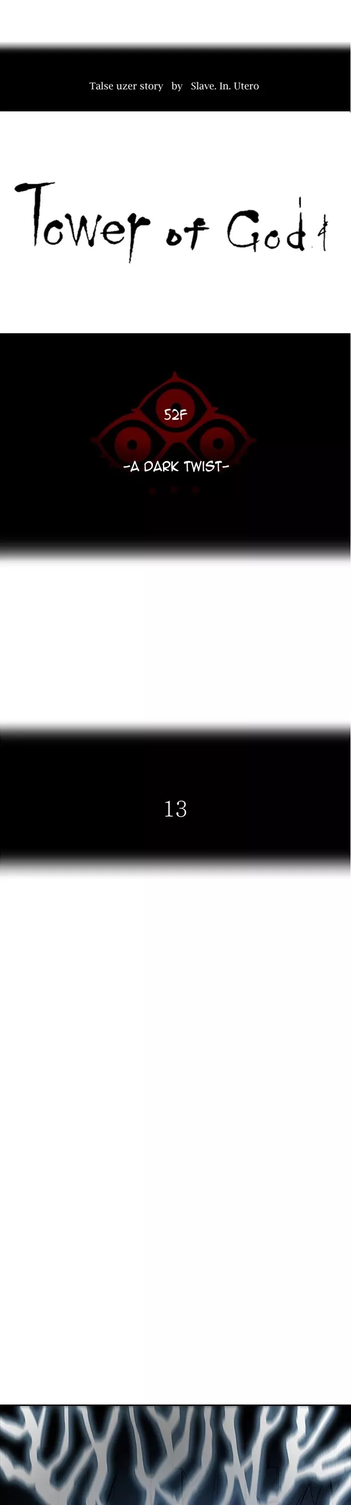 Tower of God, chapter 511, image 5