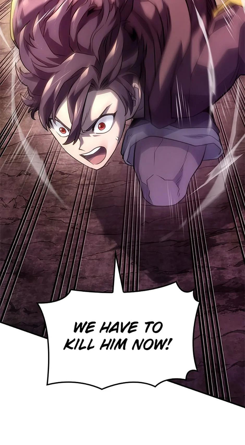 Revenge of the Baskerville Bloodhound, chapter 52, image 164