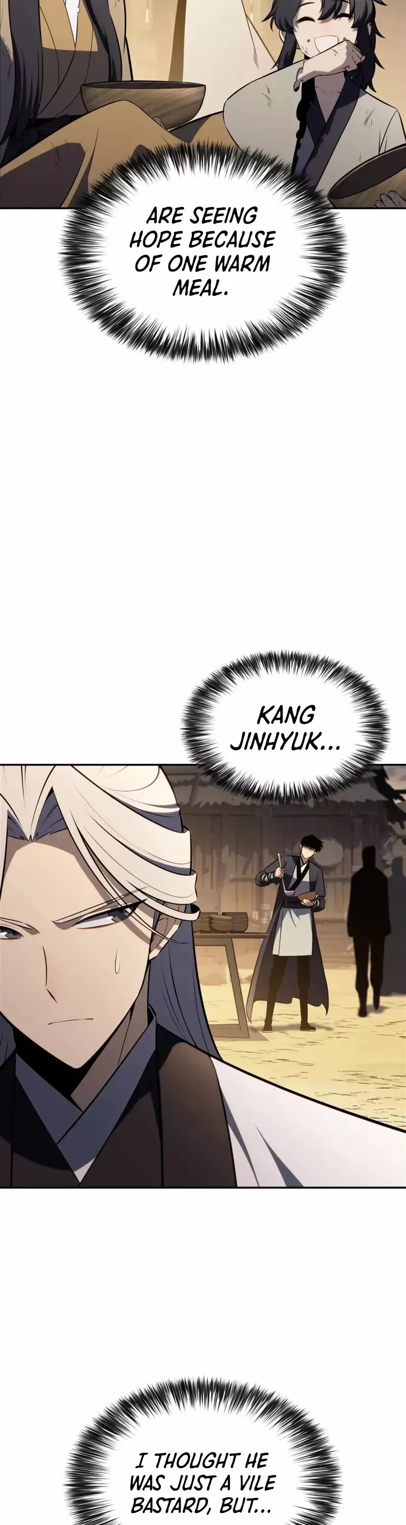 Solo Max-Level Newbie, chapter 190, image 44