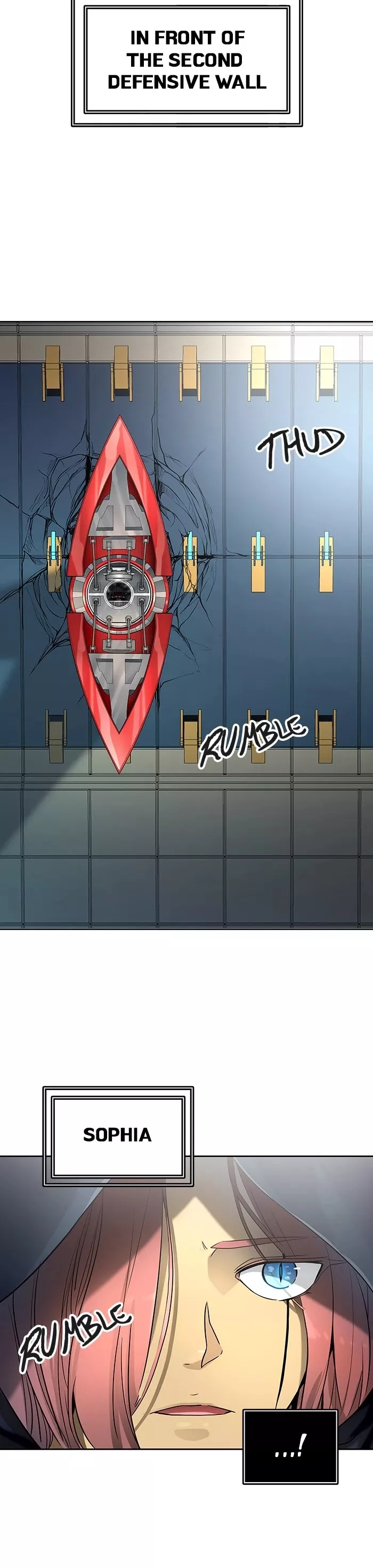 Tower of God, chapter 525, image 12
