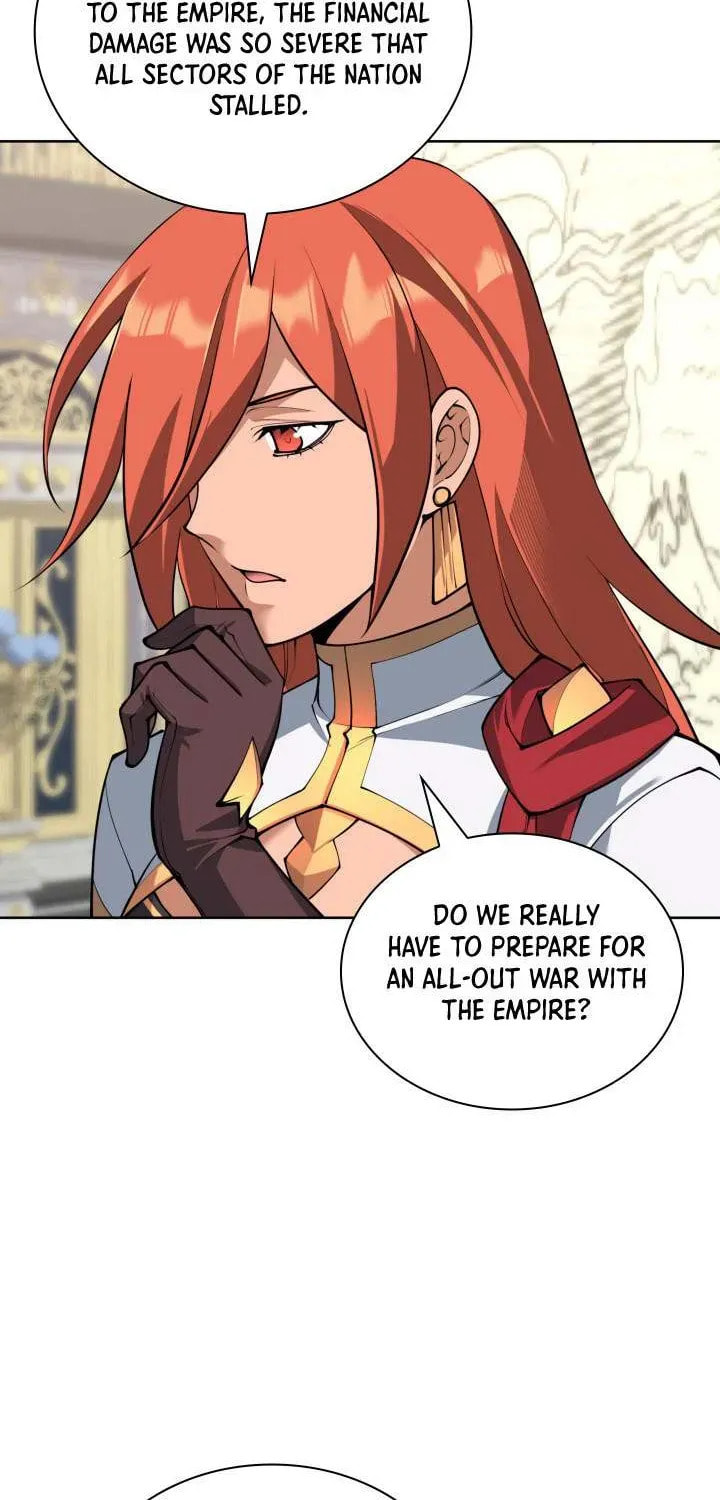 Overgeared (Team Argo), chapter 311, page 104
