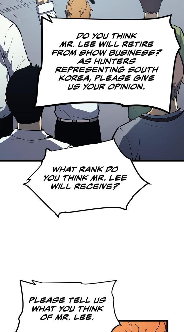 Solo Leveling, chapter 76, page 46