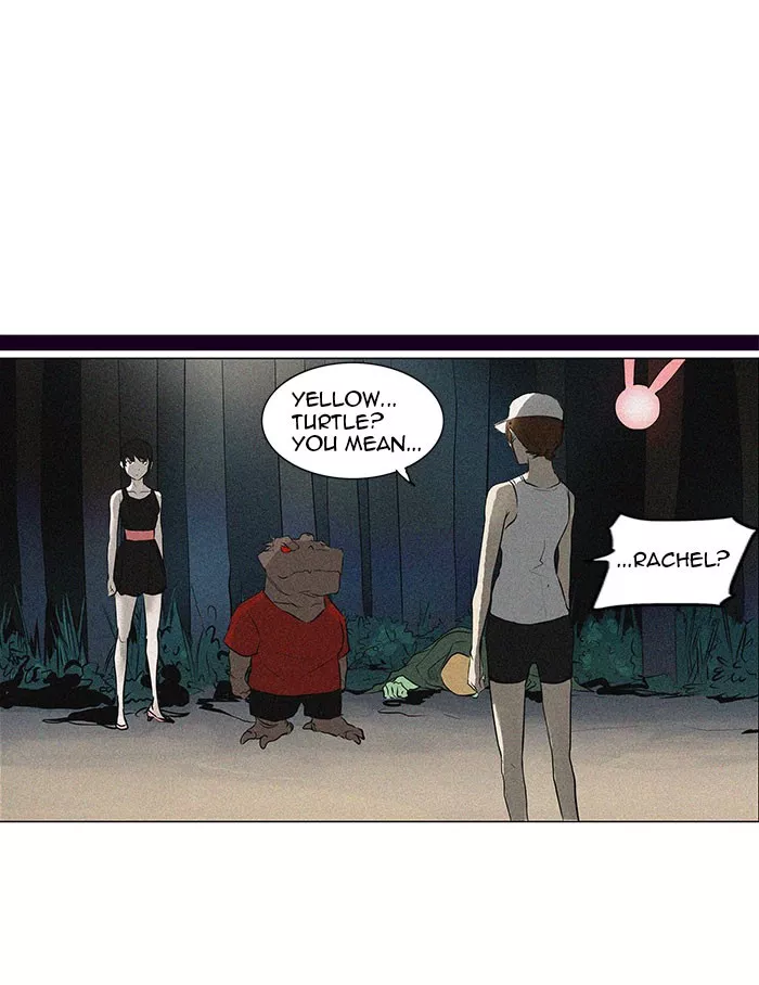 Tower of God, chapter 183, image 21