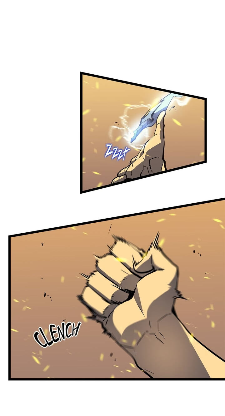 Solo Leveling, chapter 75, page 9