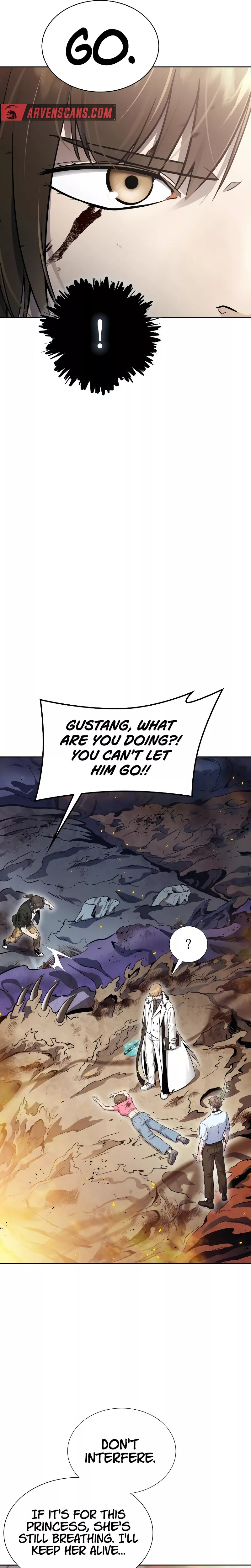 Tower of God, chapter 637, image 76