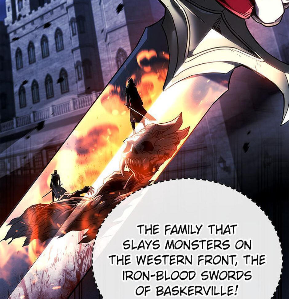 Revenge of the Baskerville Bloodhound, chapter 111, image 17