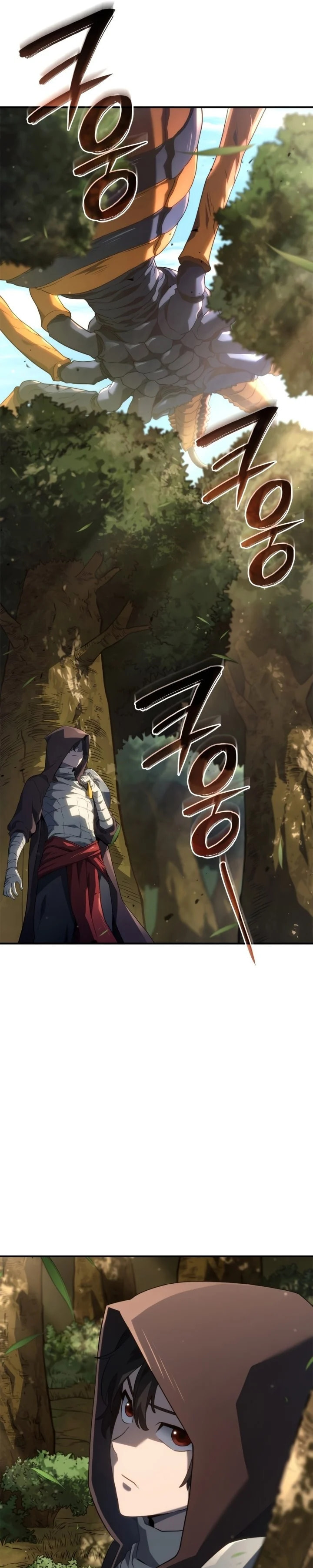 Revenge of the Baskerville Bloodhound, chapter 57, image 5