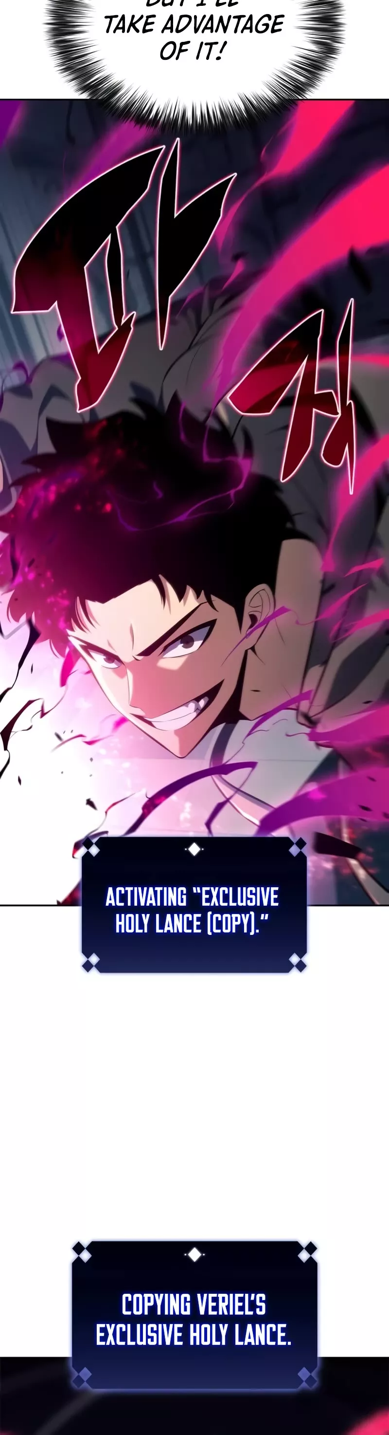 Solo Max-Level Newbie, chapter 154, image 40