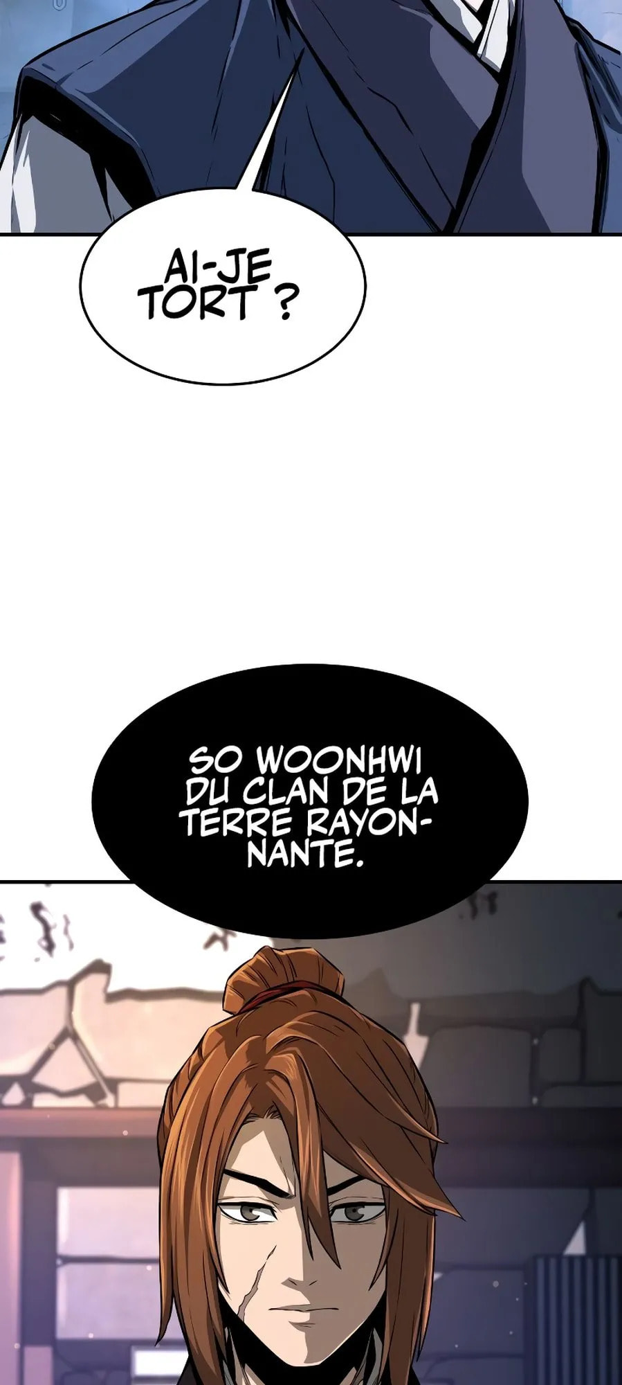 Absolute Sword Sense, chapter 1, image 19