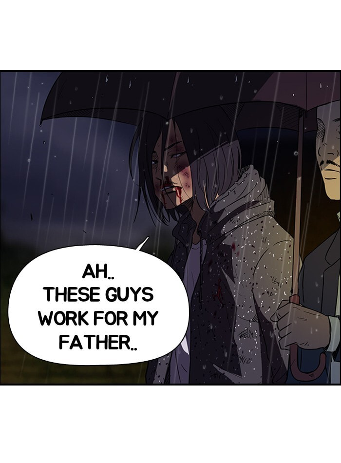Wind Breaker, chapter 44, page 10