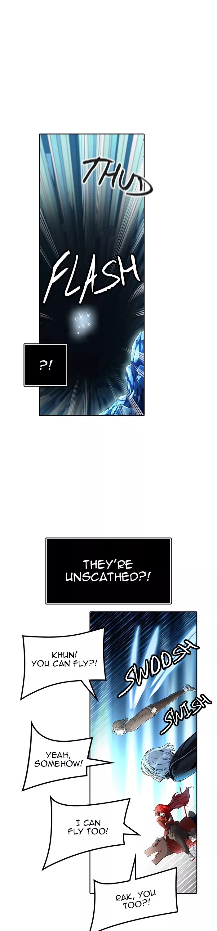 Tower of God, chapter 521, image 66