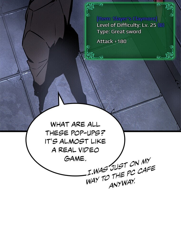 Solo Leveling, chapter 179.14, image 129