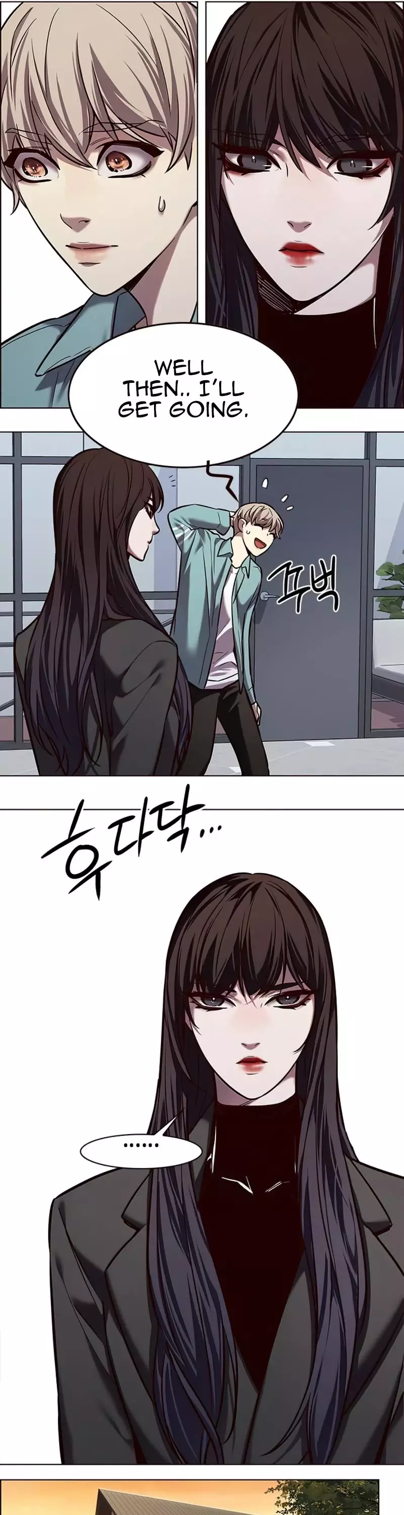 Eleceed, chapter 230, image 30