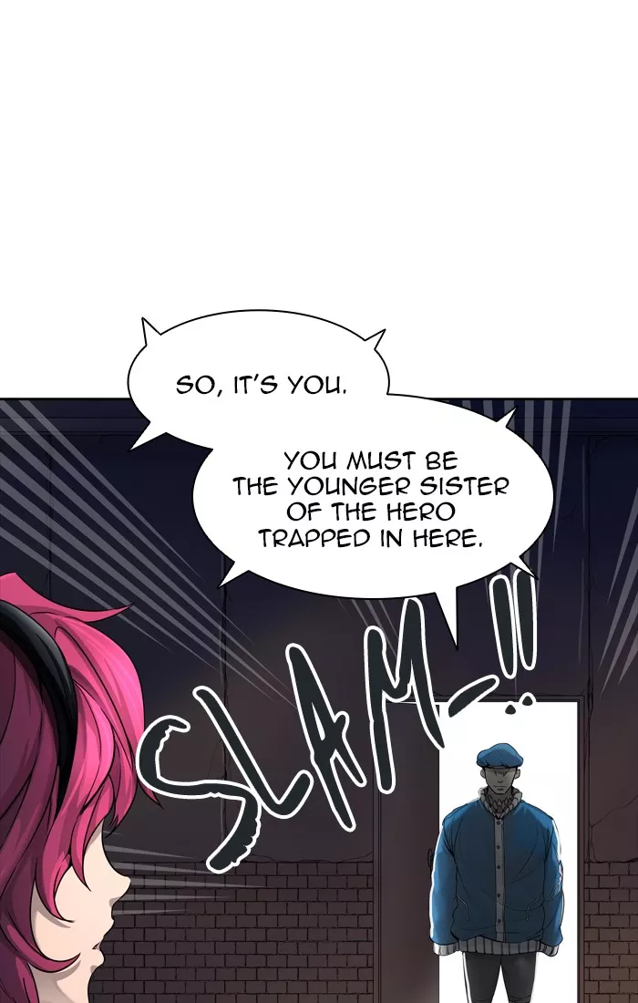 Tower of God, chapter 455, image 75