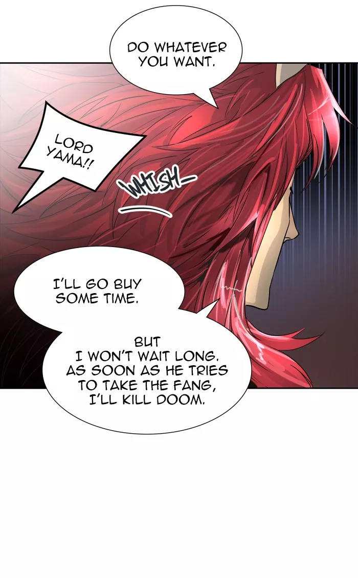 Tower of God, chapter 444, image 67