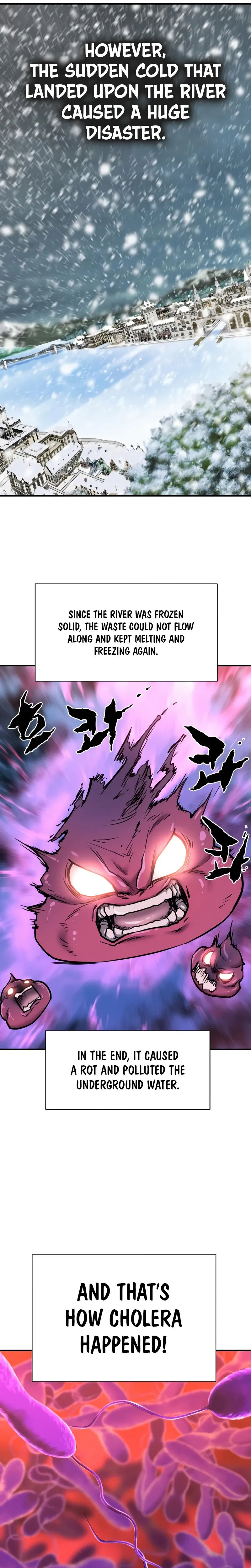 The Greatest Estate Developer, chapter 70, image 33
