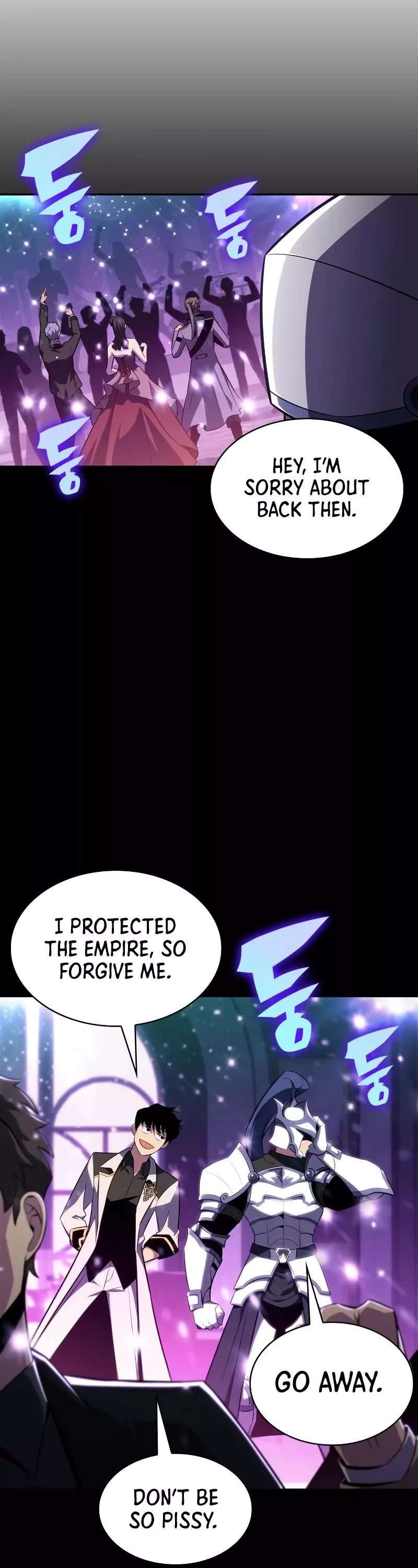 Solo Max-Level Newbie, chapter 152, image 47