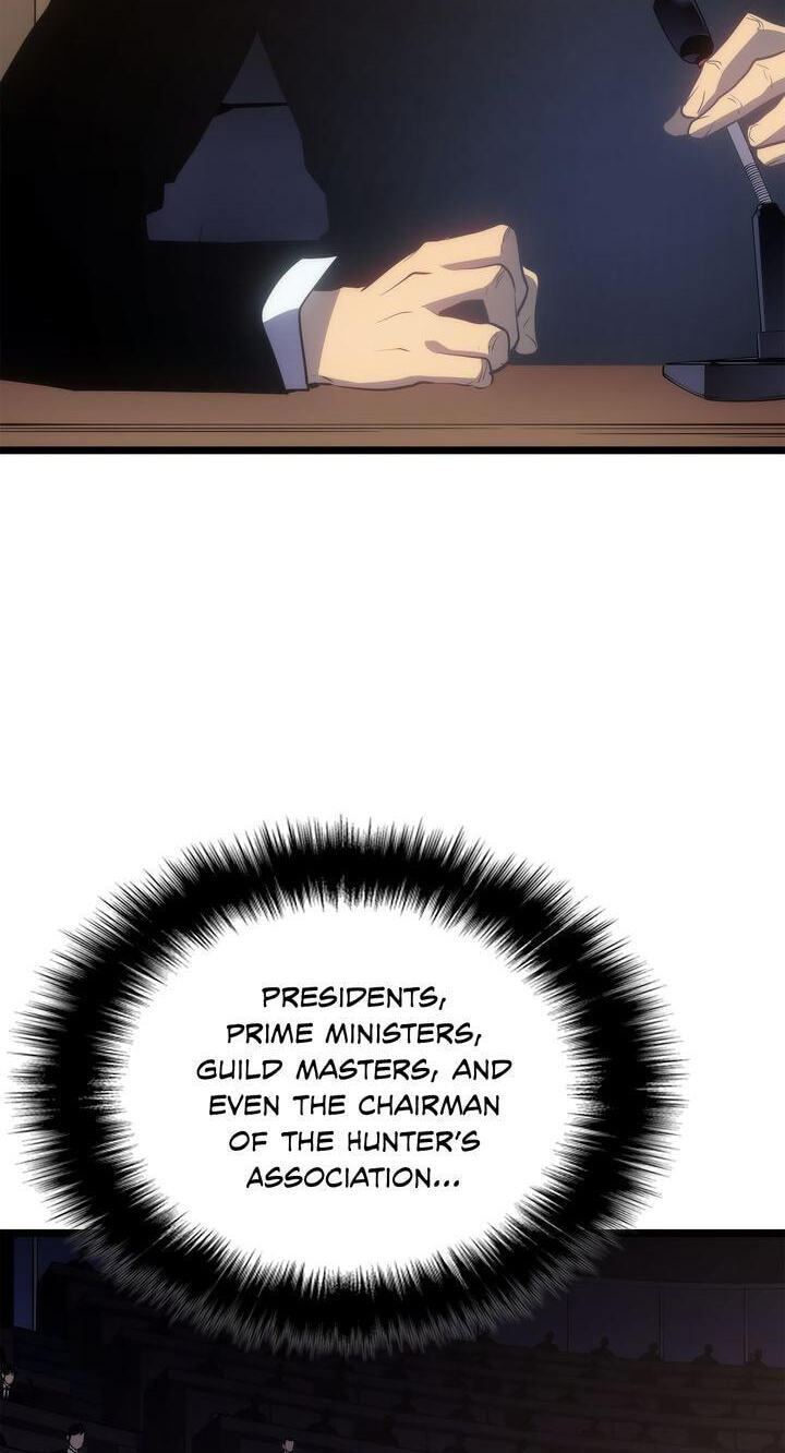 Solo Leveling, chapter 169, page 3