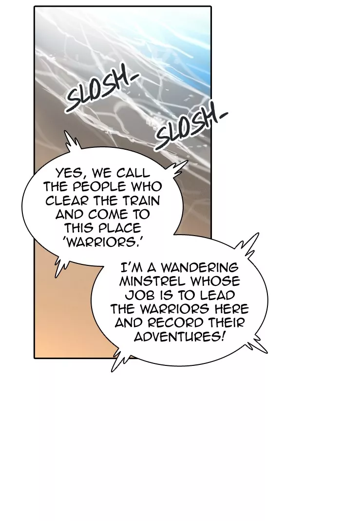 Tower of God, chapter 345, image 87