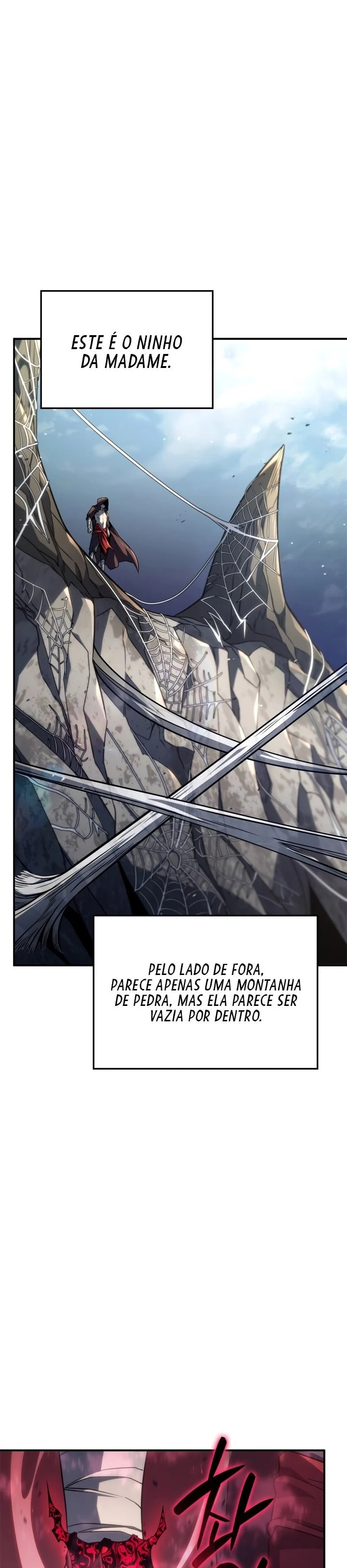 Revenge of the Baskerville Bloodhound, chapter 57, image 9