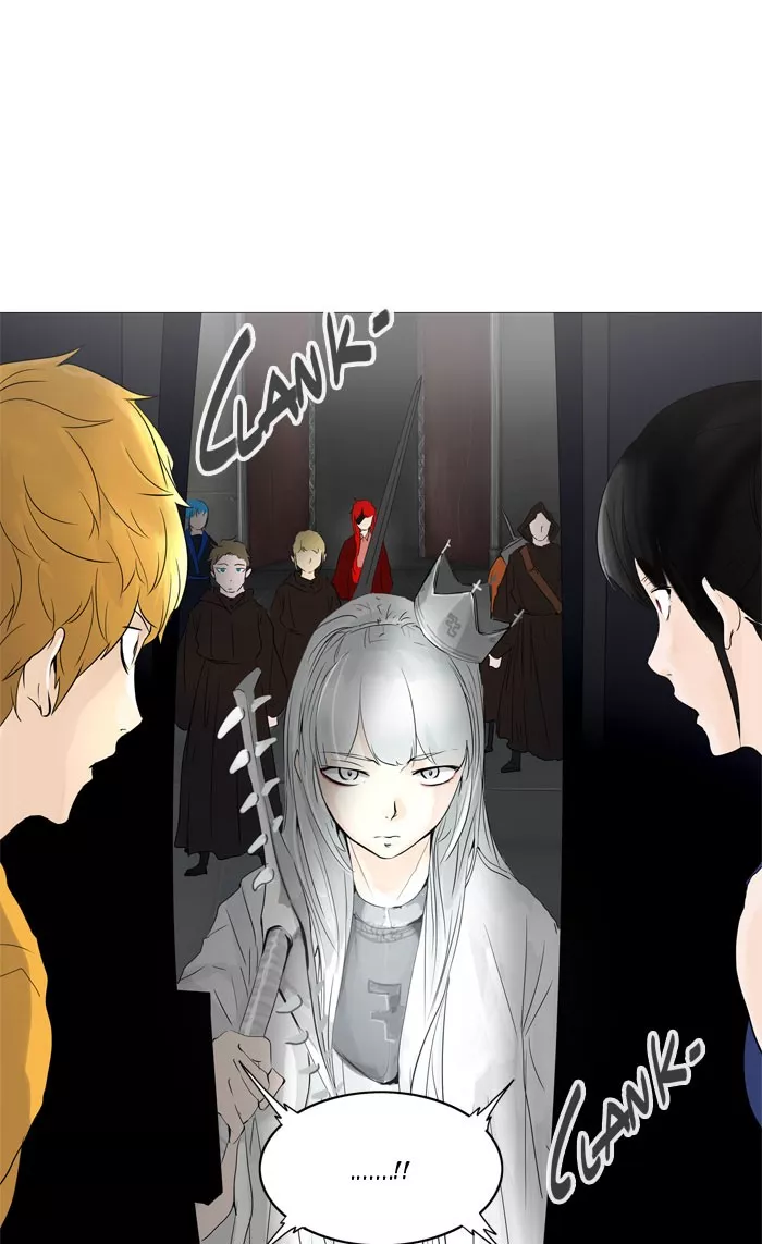 Tower of God, chapter 238, image 17