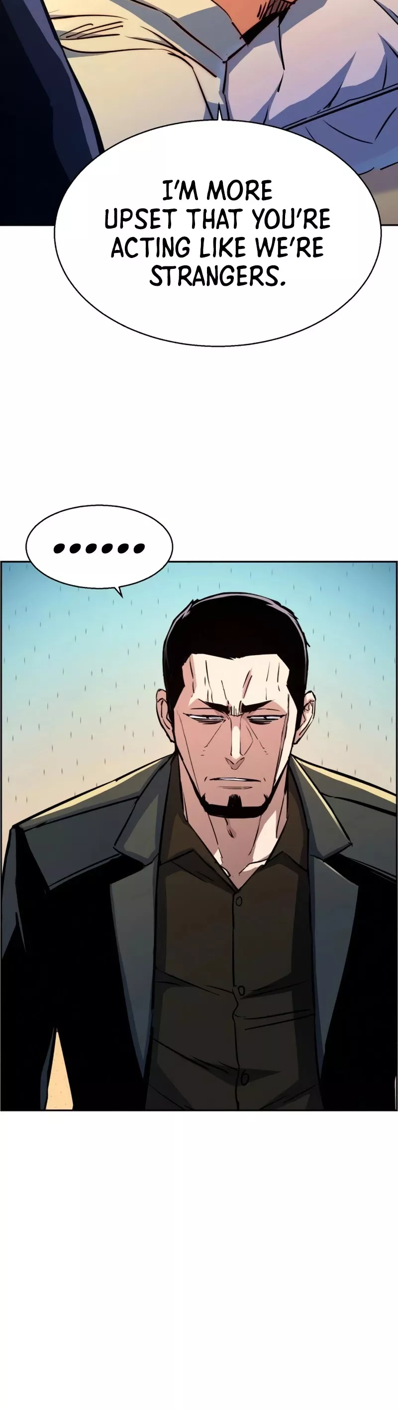 Teenage Mercenary, chapter 83, image 29