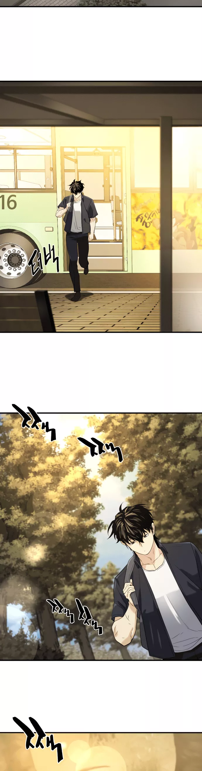 The Greatest Estate Developer, chapter 206, image 9