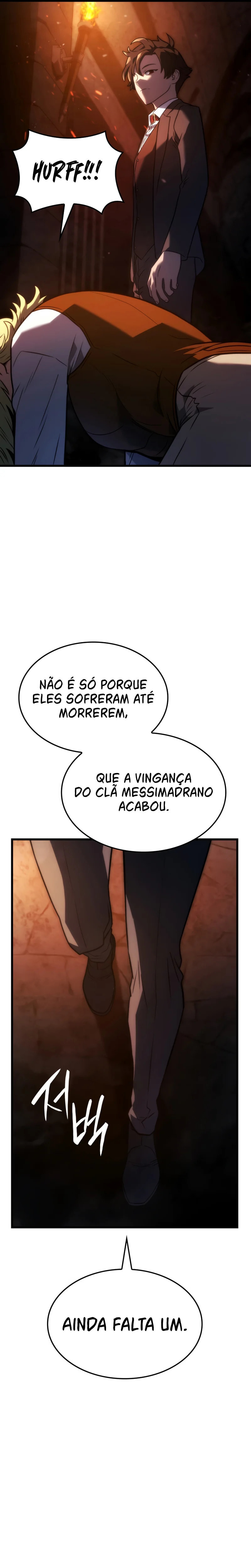 Revenge of the Baskerville Bloodhound, chapter 24, image 38