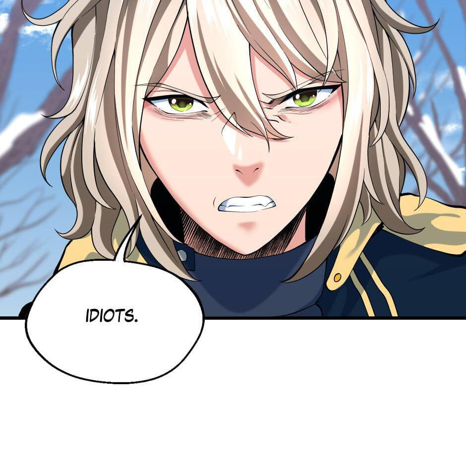 The Beginning After the End, chapter 115, image 143