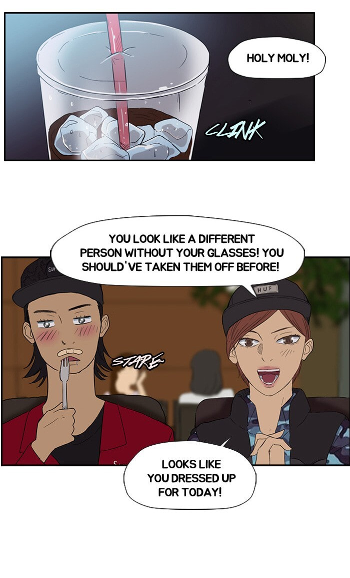 Wind Breaker, chapter 21, image 23