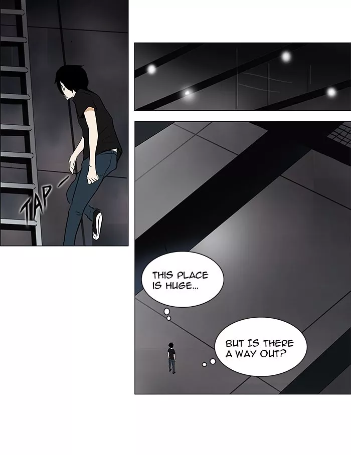 Tower of God, chapter 157, image 13
