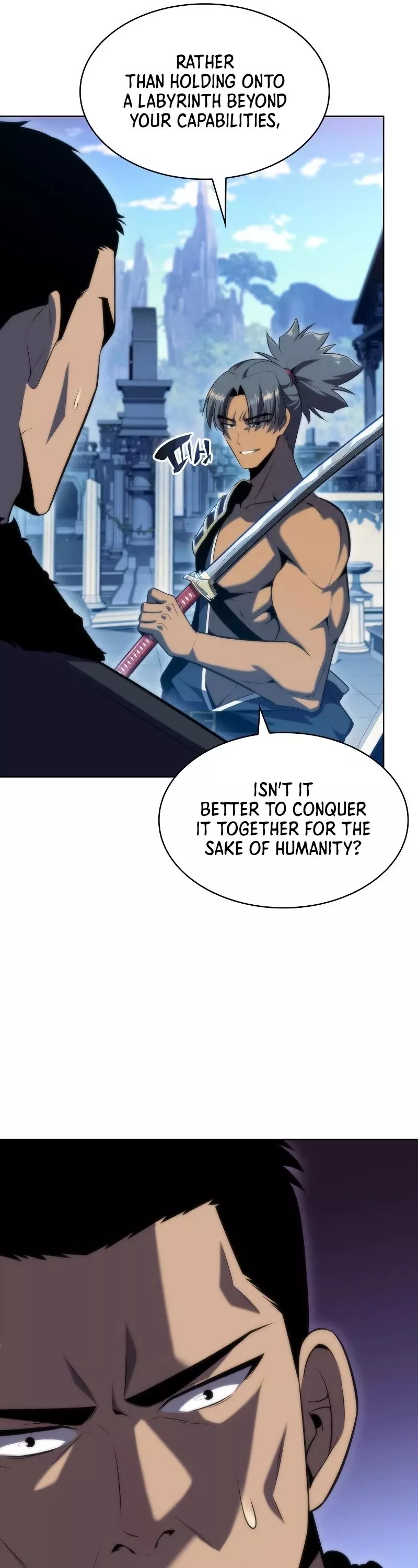 Solo Max-Level Newbie, chapter 67, image 53