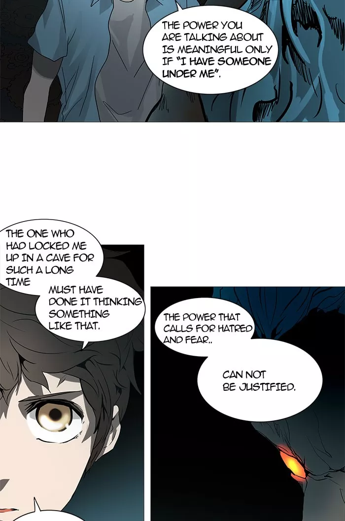 Tower of God, chapter 250, image 44