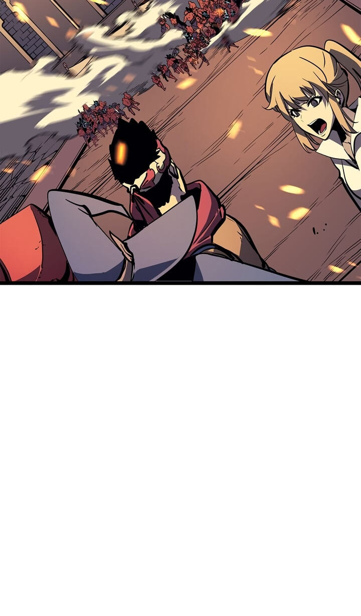 Solo Leveling, chapter 74, page 78