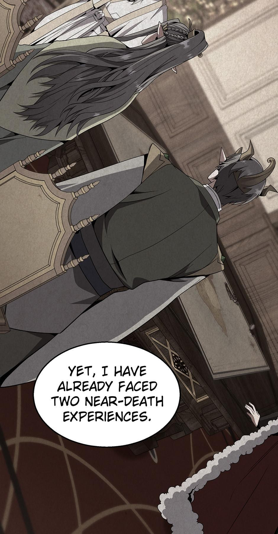 The Beginning After the End, chapter 208, image 79