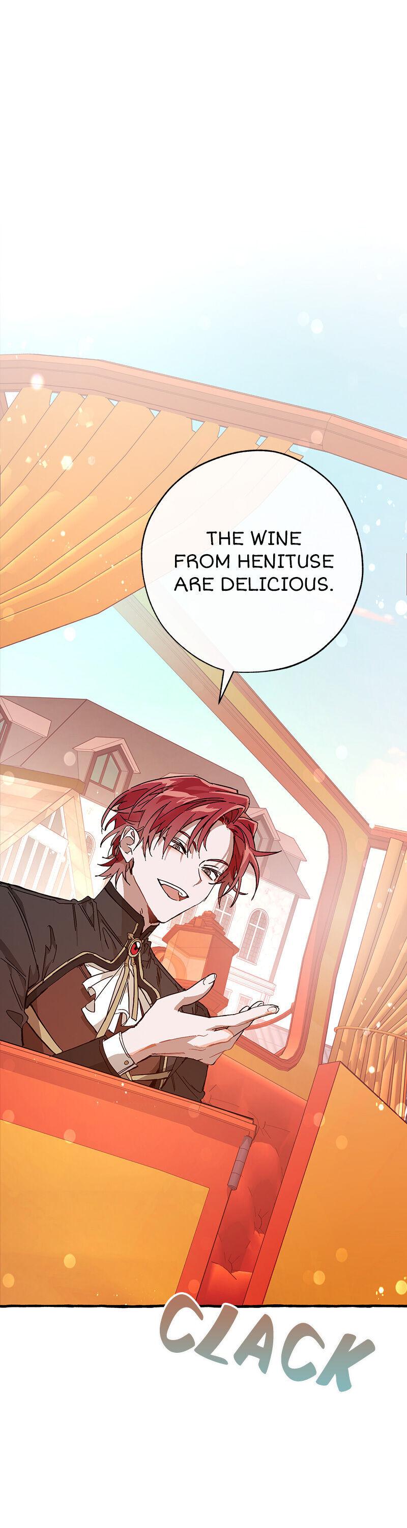 Trash of the Count’s Family, chapter 53, image 23