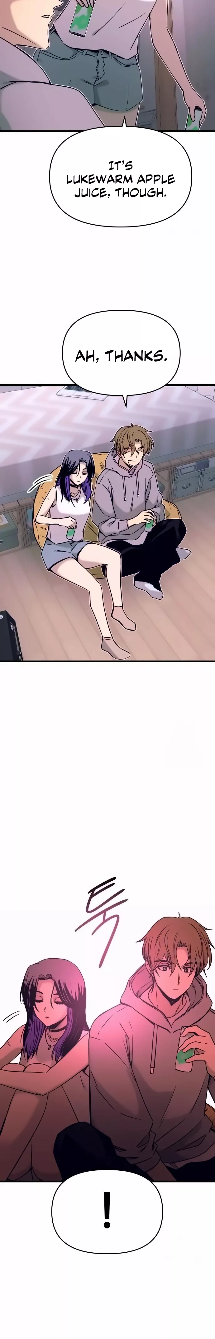 My Bias Gets on the Last Train, chapter 19, image 14
