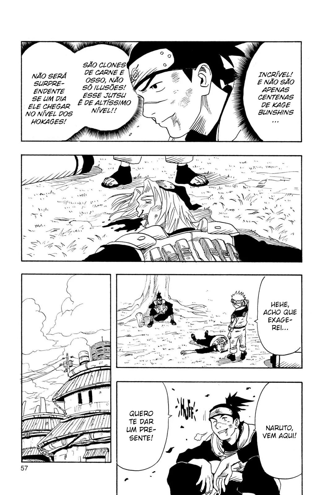 Naruto, chapter 1, image 52
