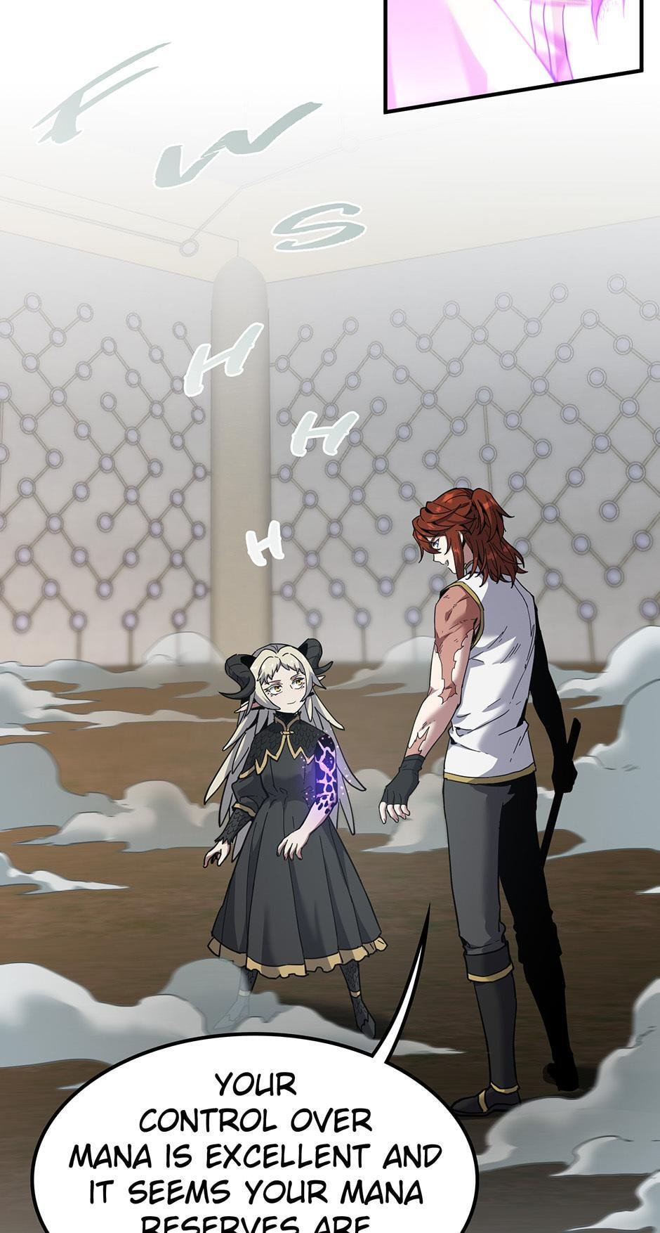 The Beginning After the End, chapter 237, image 94