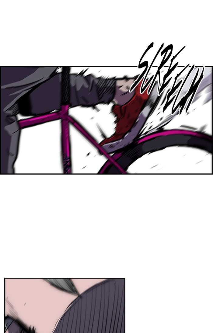 Wind Breaker, chapter 163, image 36