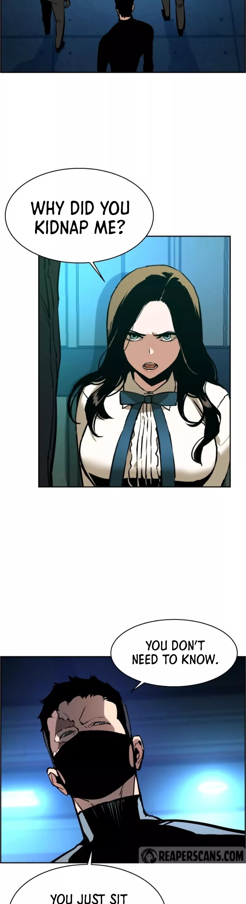 Teenage Mercenary, chapter 15, image 29
