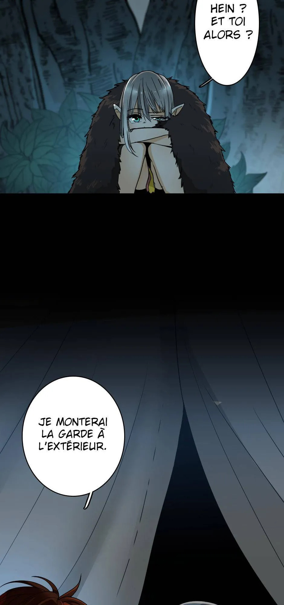 The Beginning After the End, chapter 18, image 53