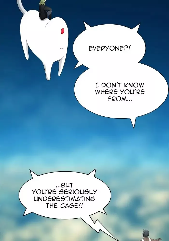 Tower of God, chapter 432, image 82