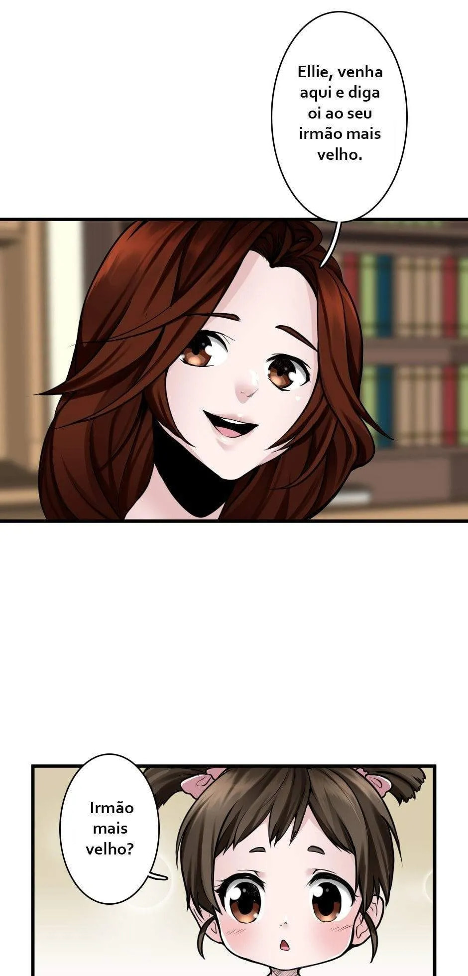 The Beginning After the End, chapter 29, page 35