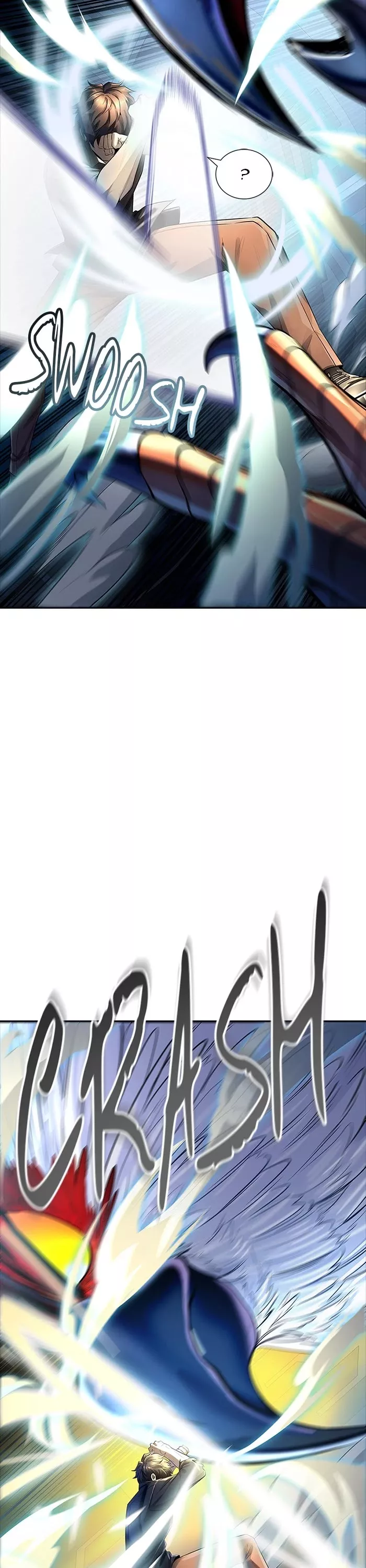 Tower of God, chapter 535, image 20