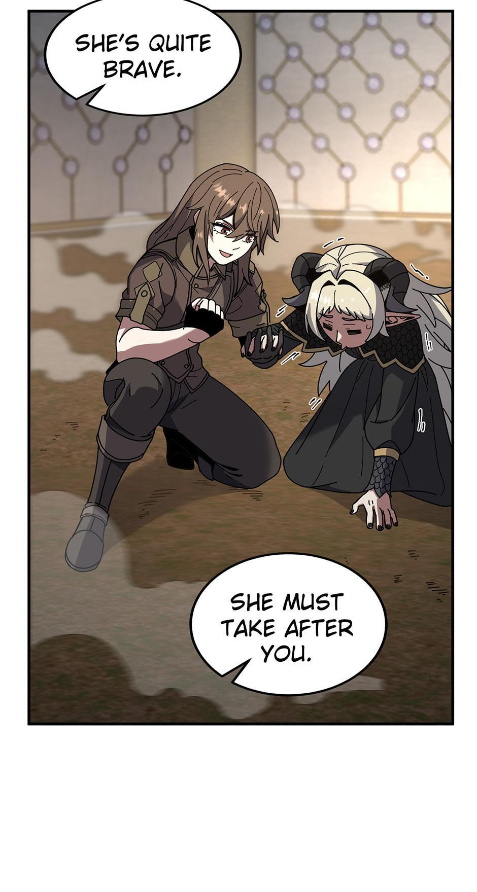 The Beginning After the End, chapter 238, image 71