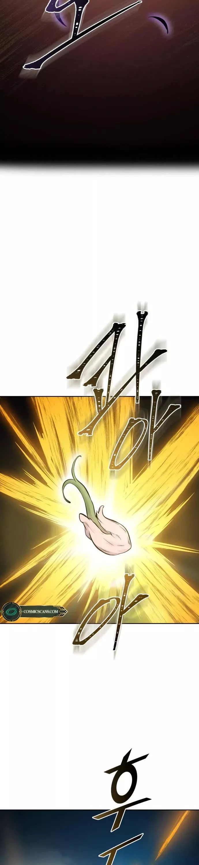 Tower of God, chapter 600, image 6