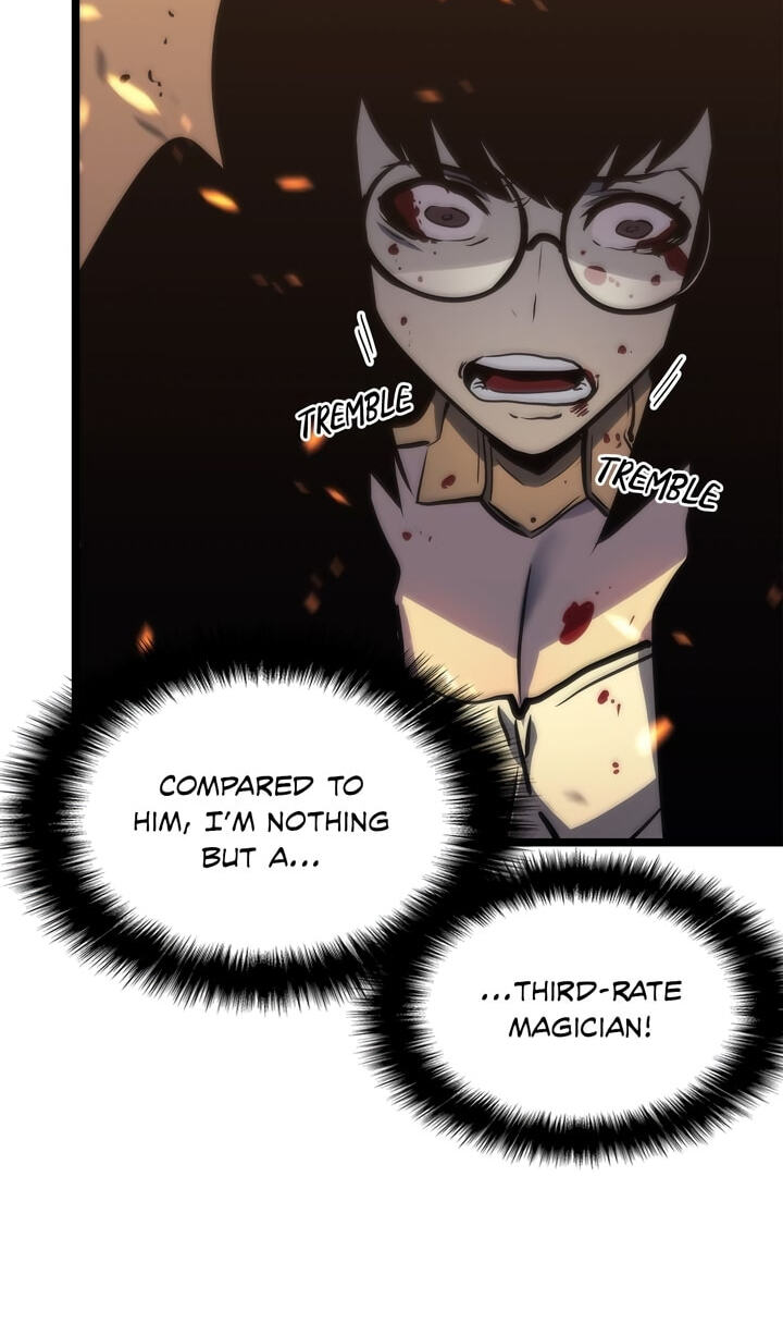 Solo Leveling, chapter 72, page 22