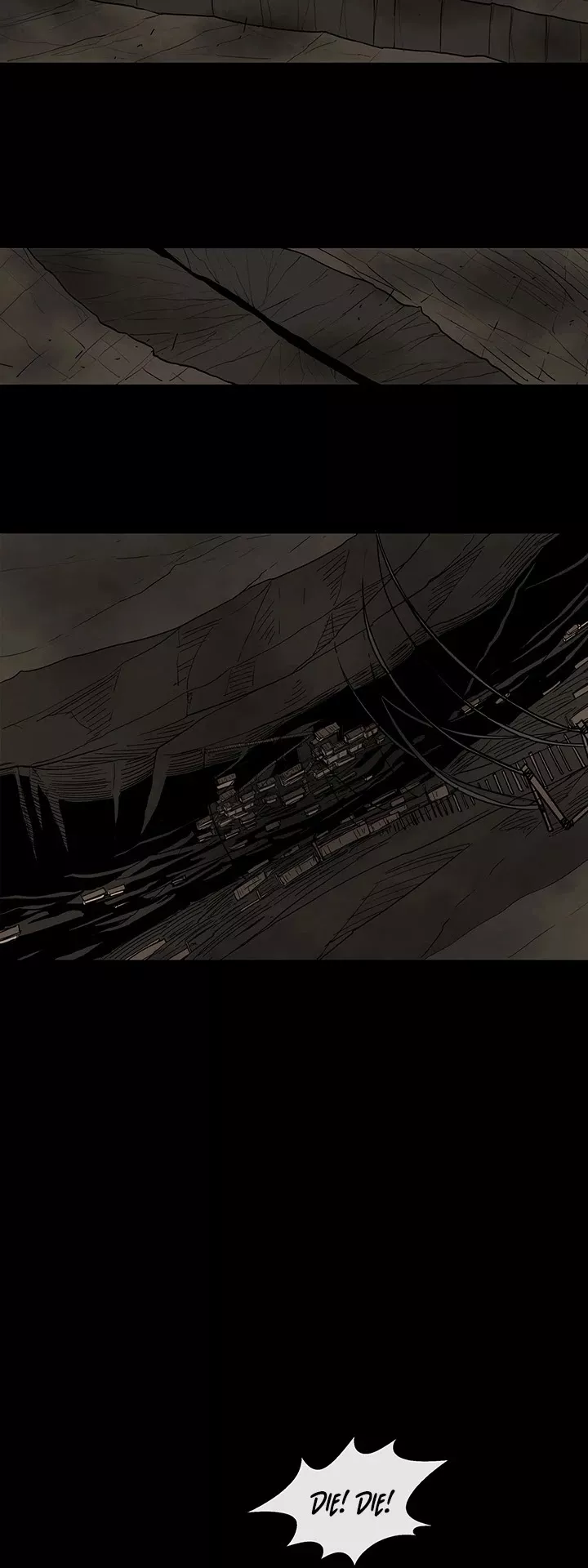 Legend of the Northern Blade, chapter 46, image 4