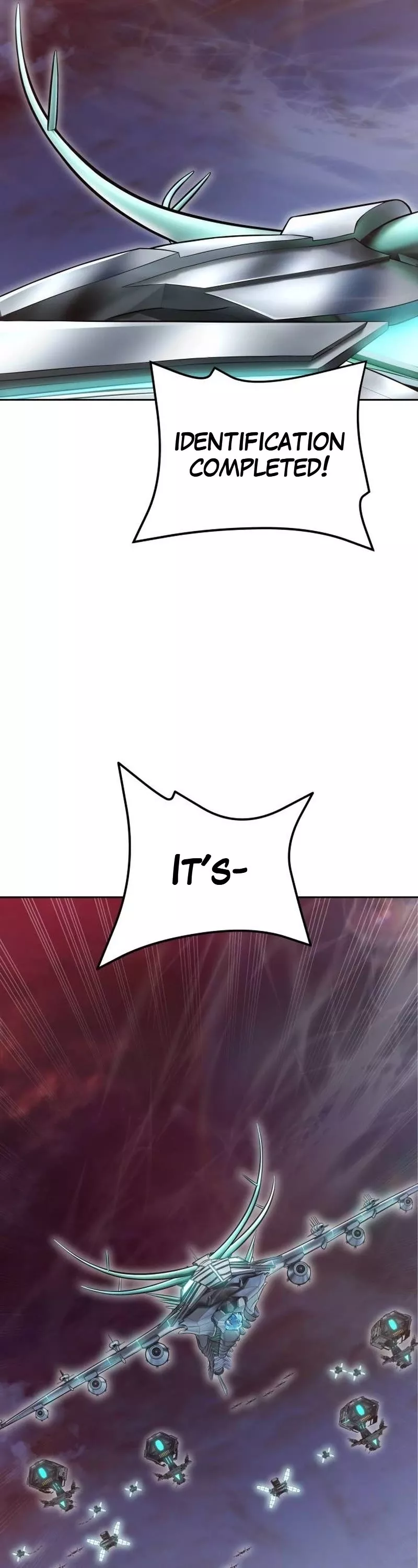 Tower of God, chapter 652, image 11